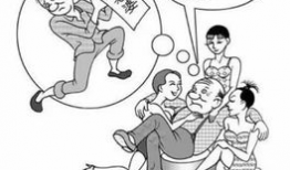 尼采漫画,哲学巨匠的另类解读与讽刺