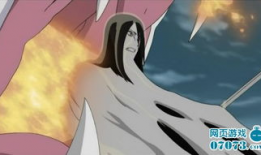 火影忍者漫画623,暗流涌动的忍者村风云再起