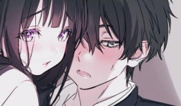 双人漫画图片,甜蜜瞬间，温馨互动