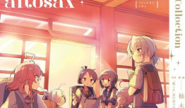 萨克斯漫画,幽默描绘生活百态